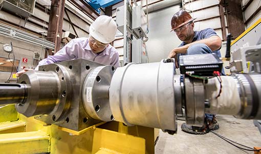Continue reading about Souped-Up STEM Portal Broadens Horizons of Prospective Water Power Workforce