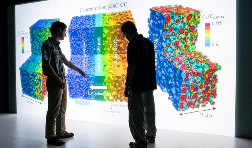 Continue reading about Microstructure Analysis ToolBox Changes the Game for Heterogeneous Material Modeling