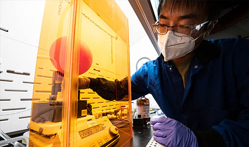 Continue reading about How To Solve the Mounting Problem of Plastic Waste? Focus on Its Chemical Roots