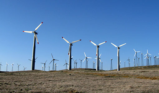 Continue reading about NREL Research Identifies Motivations, Methods for Achieving a Circular Economy for Wind Energy
