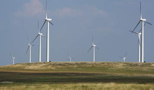 Continue reading about New NREL Tool Can Help Maximize Wind Farm Power Production and Reliability