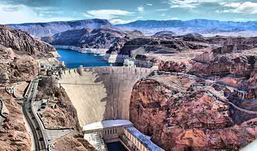 Continue reading about RAPID Changes Are Coming for Hydropower