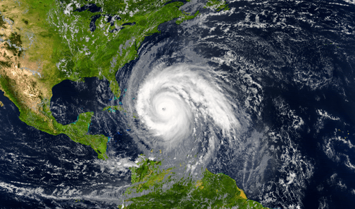 Continue reading about Researchers Bolster Alternative Fuel Vehicles and Infrastructure To Improve Florida's Hurricane Resilience