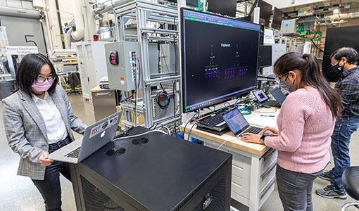 Continue reading about NREL Issues Request for Information on Advanced Distribution Management System Research