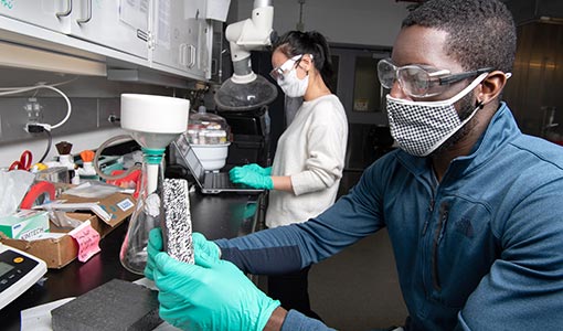 Continue reading about NREL Launches New Lab-Embedded Entrepreneurship Program, West Gate