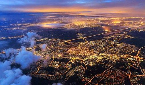 Continue reading about Large-Scale Experiments Demonstrate Advanced Controls for Autonomous Energy Systems