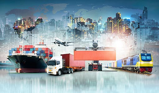 Continue reading about Lighting the Path to Net Zero: NREL's Research Strategy Drives Deep Transportation Decarbonization