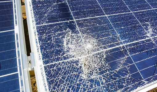 Continue reading about What It Takes To Realize a Circular Economy for Solar Photovoltaic System Materials