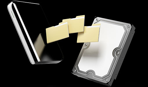 Continue reading about In a Circular Economy, Hard Drives Could Have Multiple Lives in the Future