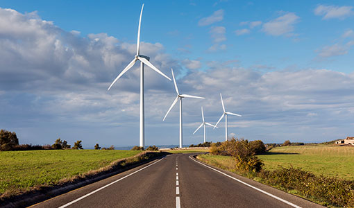 Continue reading about Beyond Technical Potential: NREL Explores the Challenges of Siting Wind in a Low-Carbon Future