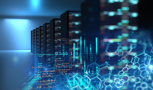 Continue reading about Sharing Data in Virtual Hubs Streamlines Energy Materials Research, Spurs Collaboration