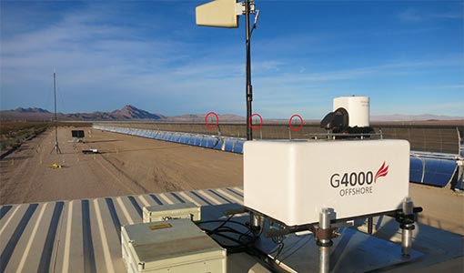 Continue reading about Understanding the Impact of Wind Conditions on Concentrating Solar Power Structures