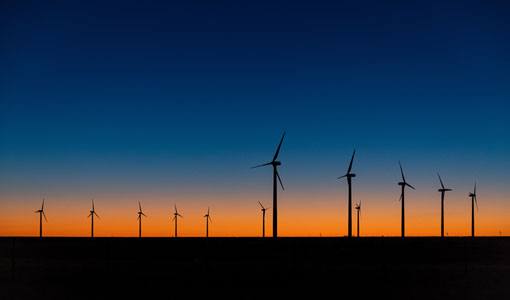 Continue reading about NREL Joins Industry in Leading Cybersecurity Threat Evaluation for the U.S. Wind Fleet