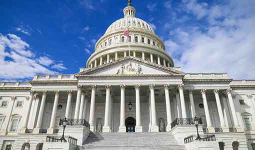 Continue reading about NREL Hydropower Research Informs Discussions on Capitol Hill