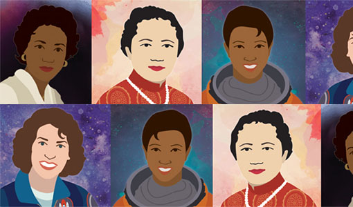 Continue reading about More Power to the Women