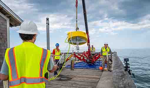 Continue reading about NREL Water Power Successes Featured in WPTO Accomplishments Report
