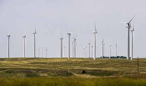 Continue reading about Wind Resources Expand With OpenOA Upgrade and Partner Input