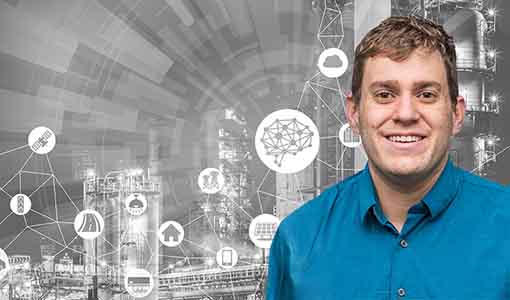 Continue reading about Q&A With Nicholas Rorrer: Plant-Based Plastics and Plastic Plants 