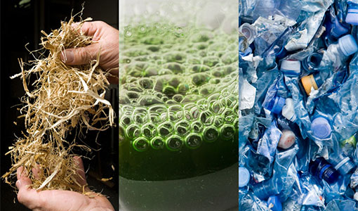 Continue reading about NREL Celebrates 10th Annual National Bioenergy Day