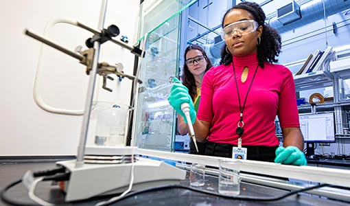 Continue reading about JUMP Into STEM Celebrates 5 Years of Enriching Building Science Education