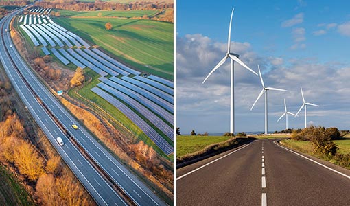 Continue reading about NREL Releases Comprehensive Databases of Local Ordinances for Siting Wind, Solar Energy Projects