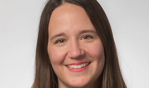 Continue reading about NREL Scientist Melissa Gish Named a Trailblazer by the American Chemical Society