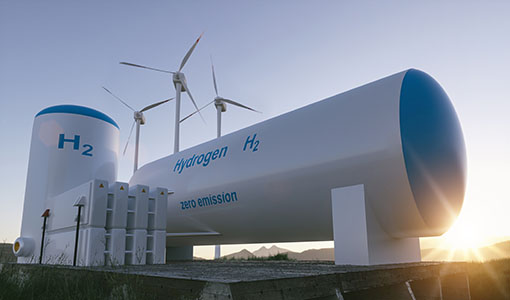 Continue reading about NREL Model Simplifies Hydrogen Production Analysis