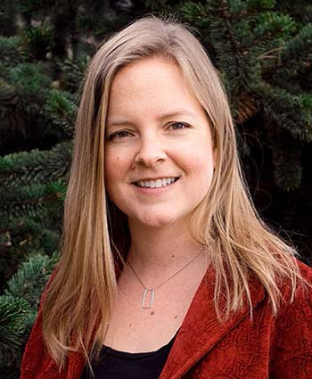 Photo of a woman