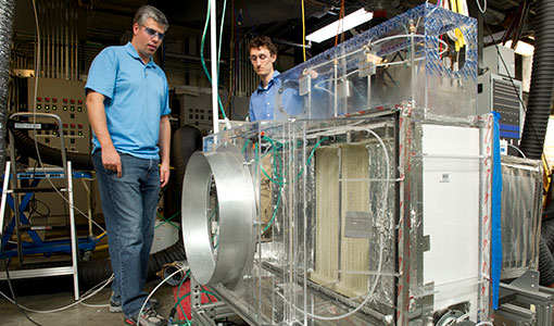 Continue reading about Leveraging NREL All-Electric HVAC Technology, Blue Frontier Earns $20 Million Development Boost