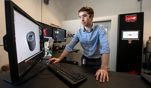 Continue reading about NREL Receives $3.4M in Federal Funding To Evaluate Safety of Next-Generation Electric Vehicle Batteries