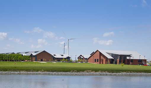 Continue reading about Distributed Wind Energy Brings Value to Remote and Rural Communities