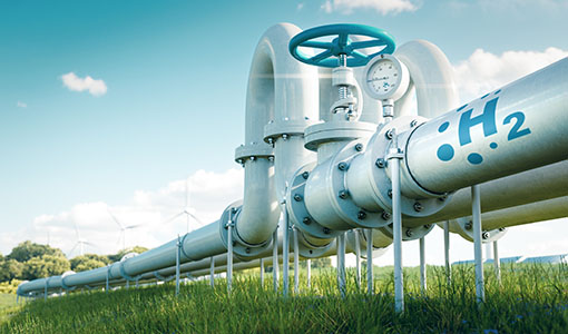 Continue reading about Hydrogen Blending as a Pathway Toward U.S. Decarbonization