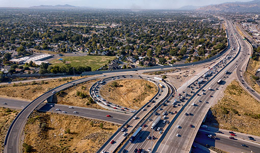 Continue reading about NREL Tapped To Help Electrify 4 Major Freight Corridors