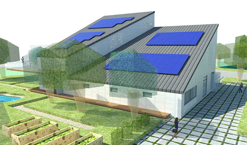 Continue reading about Earn 30 Continuing Education Units by Joining Solar Decathlon Professionals Winter Cohort!