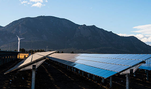 Continue reading about NREL Awards $1.8 Million in Second Round of Contracts To Support Development of Cheaper, More Efficient Cadmium Telluride Solar Cells