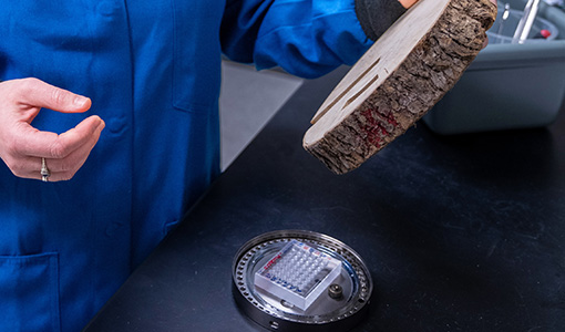 Continue reading about NREL Collaborates on $15 Million Multilaboratory Efforts To Advance Commercialization of Carbon Dioxide Removal