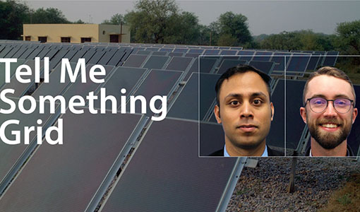 Continue reading about Cutting-Edge Grid Planning Tools Drive India's Distributed Energy Future