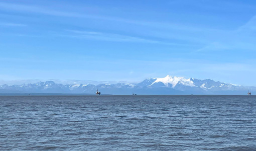 Continue reading about Alaska’s Wind, Wave, Tidal Resources Could Help State Meet Future Energy Needs, NREL Determines