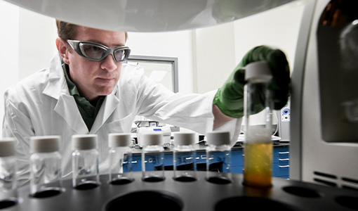 Continue reading about NREL Keeps Getting Greener