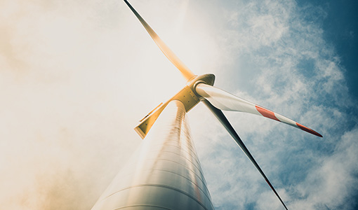 Continue reading about 'Moderate' Is the New 'Extreme': Weather's Impact on Growing Renewable Grid Operations