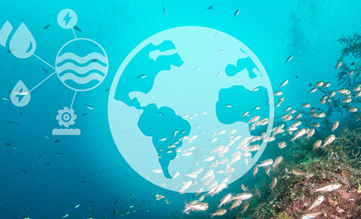 Continue reading about How NREL Researchers Are Catalyzing Change for Our Ocean and Climate