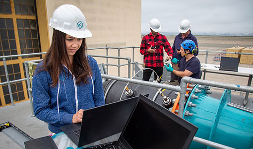 Continue reading about A Five-Step Plan To Support Smooth Transitions in the Hydropower Workforce