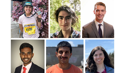 Continue reading about Behind the Blades: Future Wind Energy Leaders Earn Their Stripes as NREL Interns