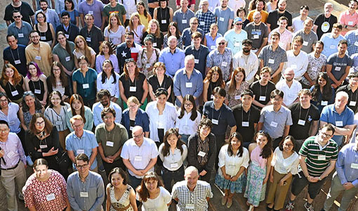 Continue reading about Grad Students, Postdocs, and Early-Career Staff Prepare To Carry Torch of International Research Collaboration
