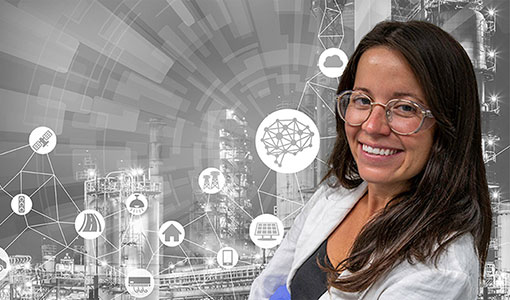 Continue reading about Manufacturing Masterminds Q&A With Kat Knauer