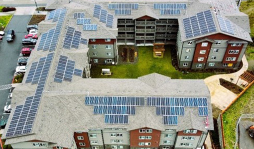 Continue reading about Community Solar and Beyond