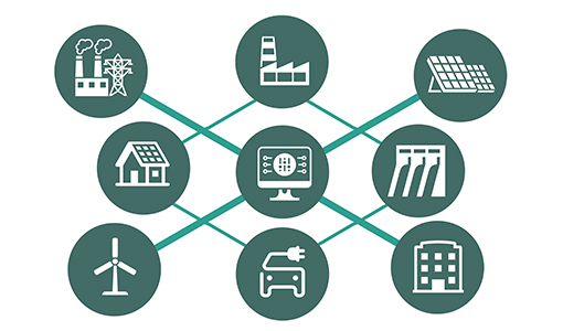 Continue reading about NREL To Support $50 Million Investment in Distributed Energy Systems by Office of Clean Energy Demonstrations