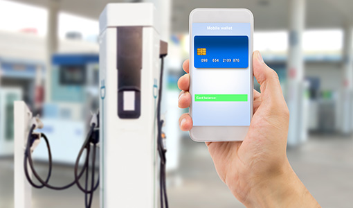 Continue reading about New Report Tackles Electric Vehicle Charging Payment Challenges and Offers Key Recommendations