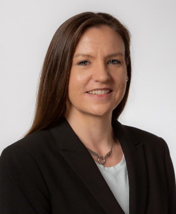 A woman's headshot.