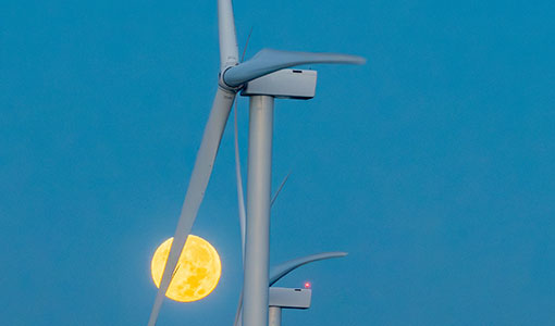 Continue reading about NREL Invites Industry, Academia To Help Advance Large Wind Turbine Designs